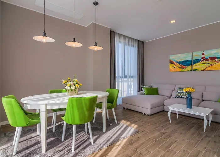 Hotel Nyota & Conference Center Mamaia