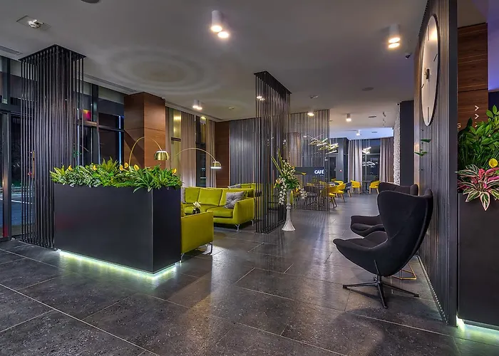 Nyota & Conference Center