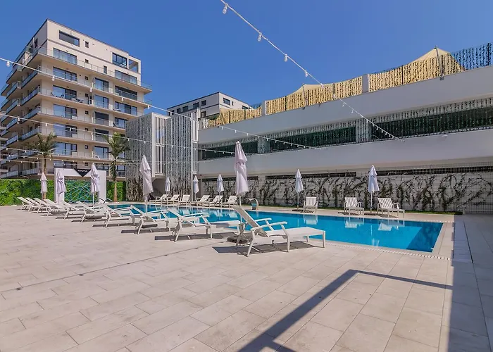 Hotel Nyota & Conference Center