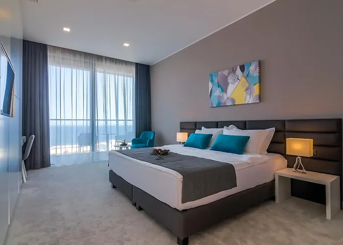 Hotel Nyota & Conference Center Mamaia