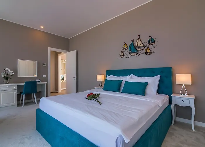 Nyota & Conference Center 4* Mamaia