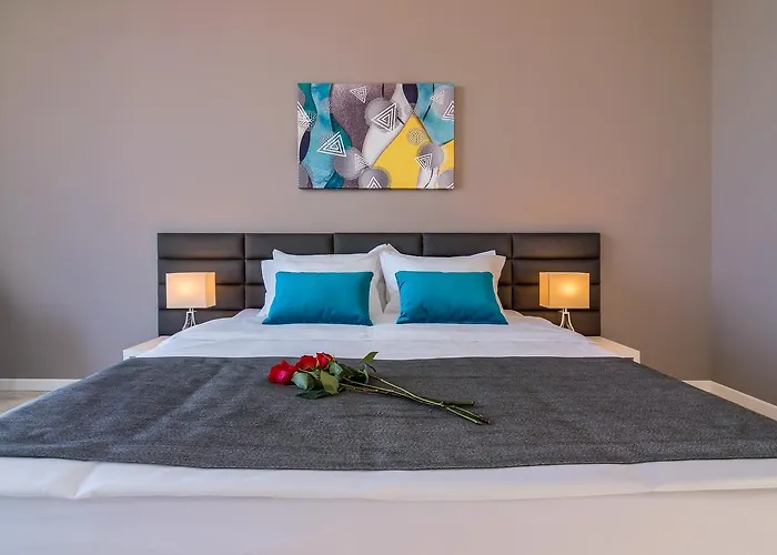 Nyota & Conference Center Hotel