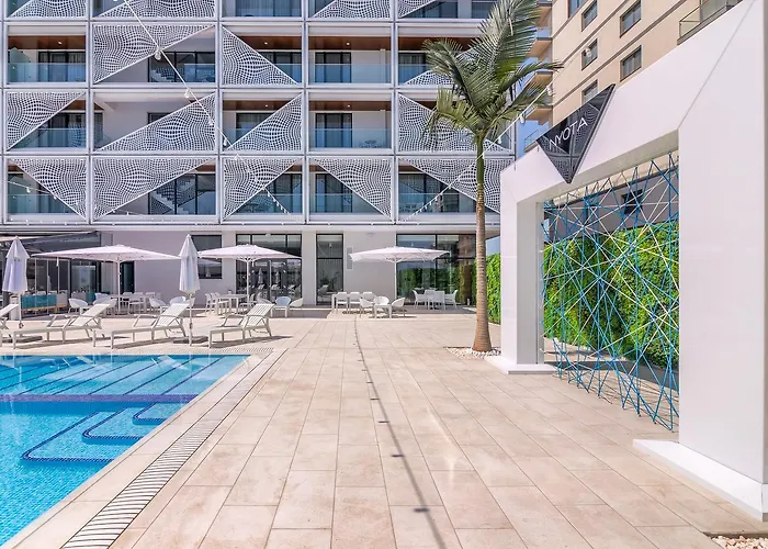 Nyota & Conference Center Hotel