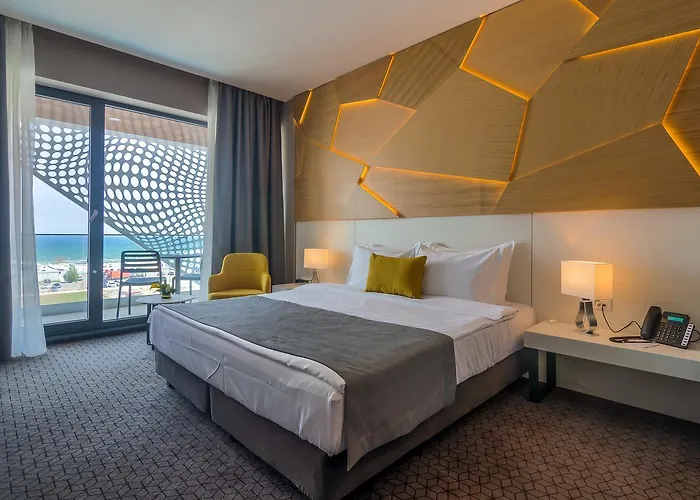 Ξενοδοχείο Nyota & Conference Center 4*