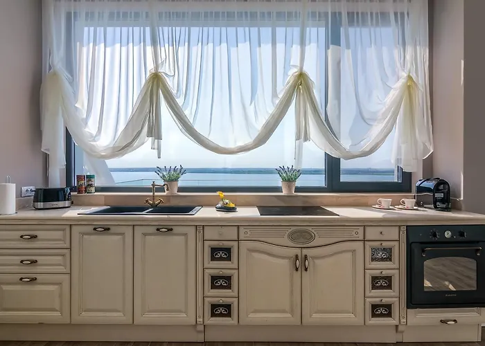 Nyota & Conference Center Hotel Mamaia