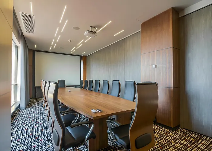 Hotel Nyota & Conference Center Mamaia