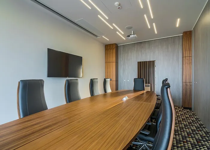 Hotel Nyota & Conference Center Mamaia