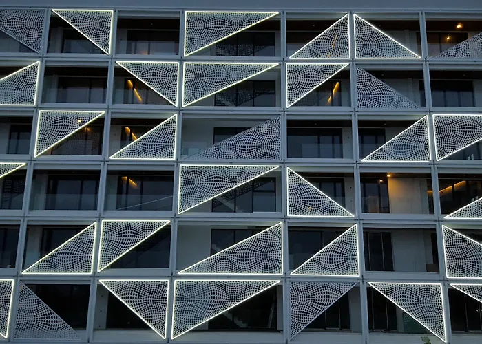 Hotel Nyota & Conference Center